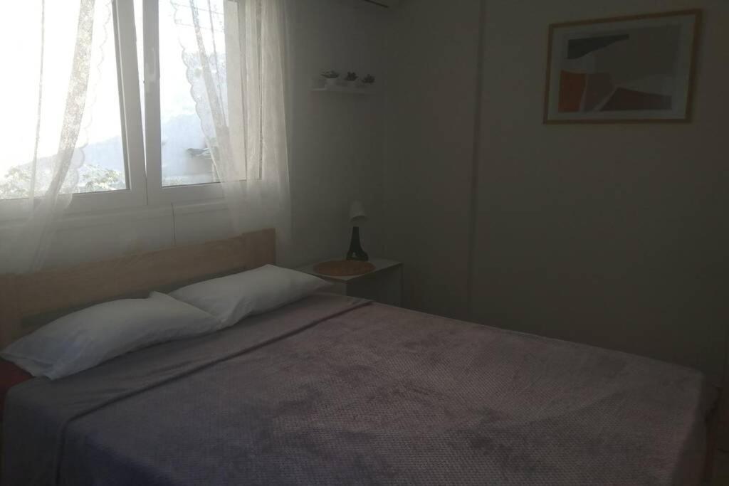 Cozy Apartment Ялиссос Экстерьер фото