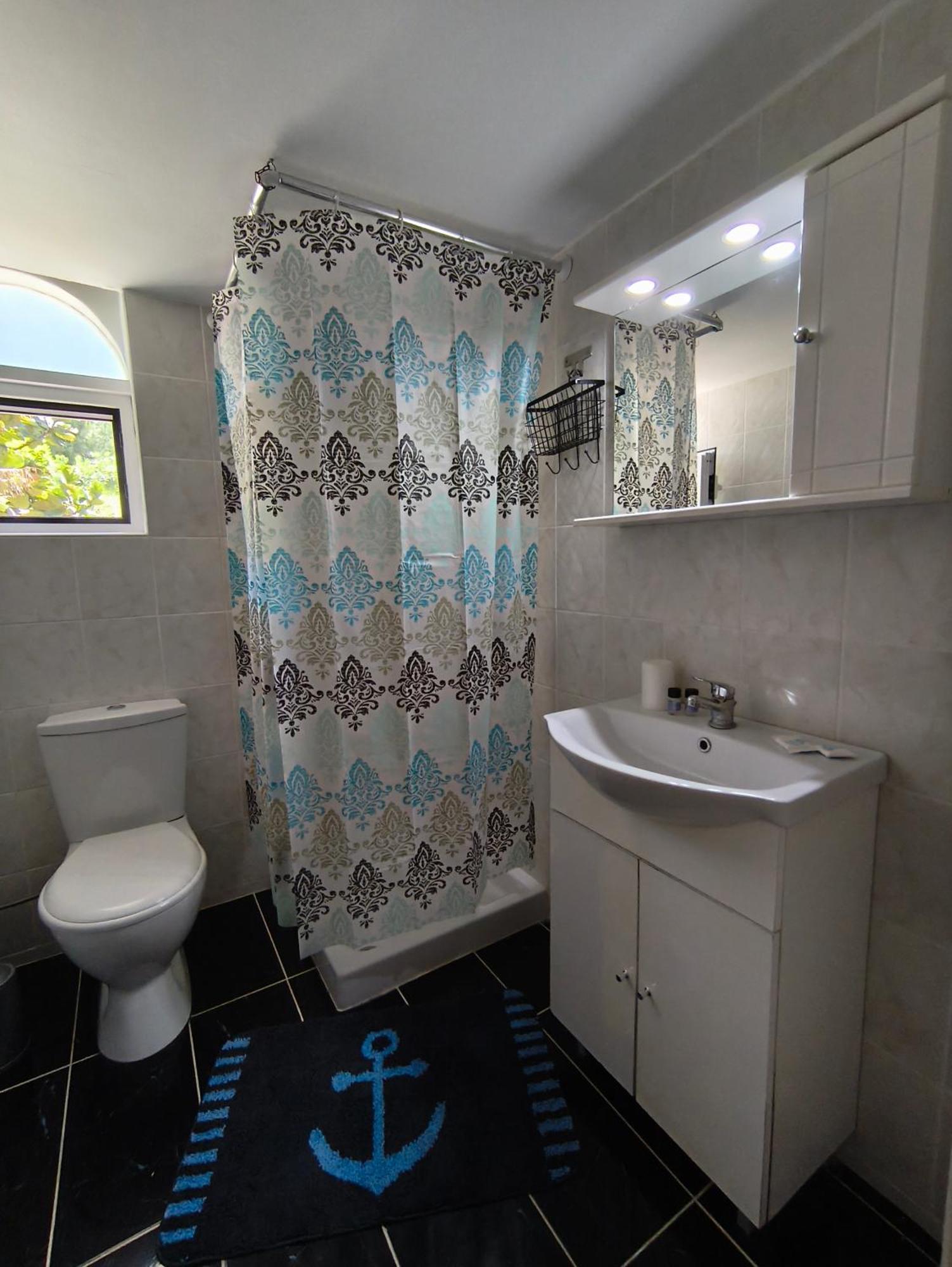 Cozy Apartment Ялиссос Экстерьер фото